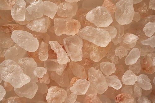Himalayan Salt Crystals