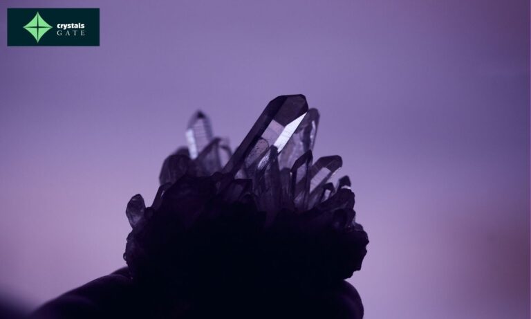 How to Charge Amethyst Crystals: Without the Sun
