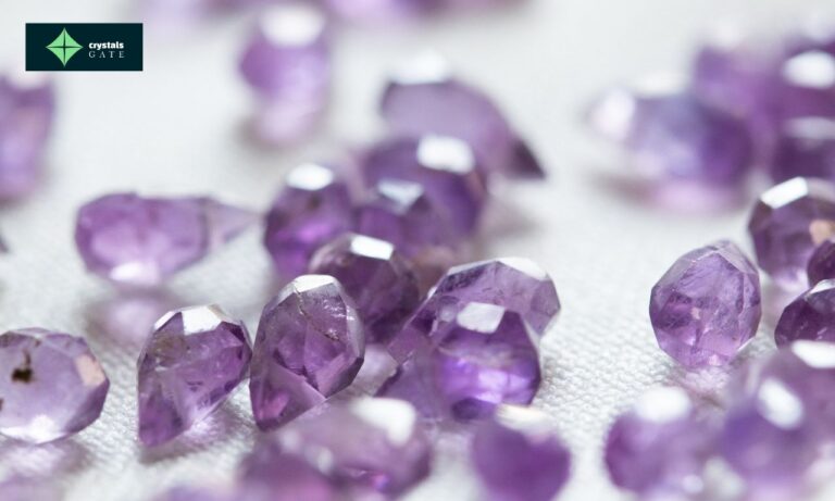 The Future of Rose de France Amethyst: Trends and Beyond