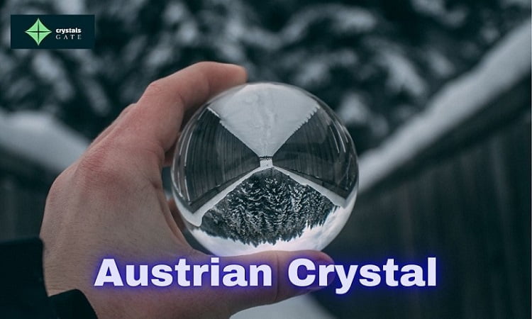Austrian Crystal: Meaning, Benefits, Uses, and 15 Healing Properties