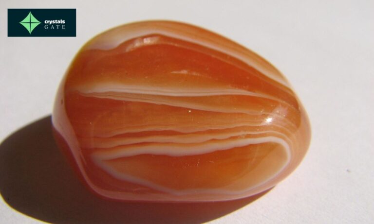 Can Carnelian Go into Water: Essential Guide