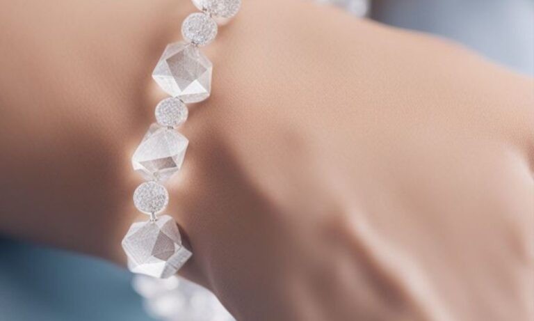 Top 5 Best Crystal Bracelets: Expansive for Gift