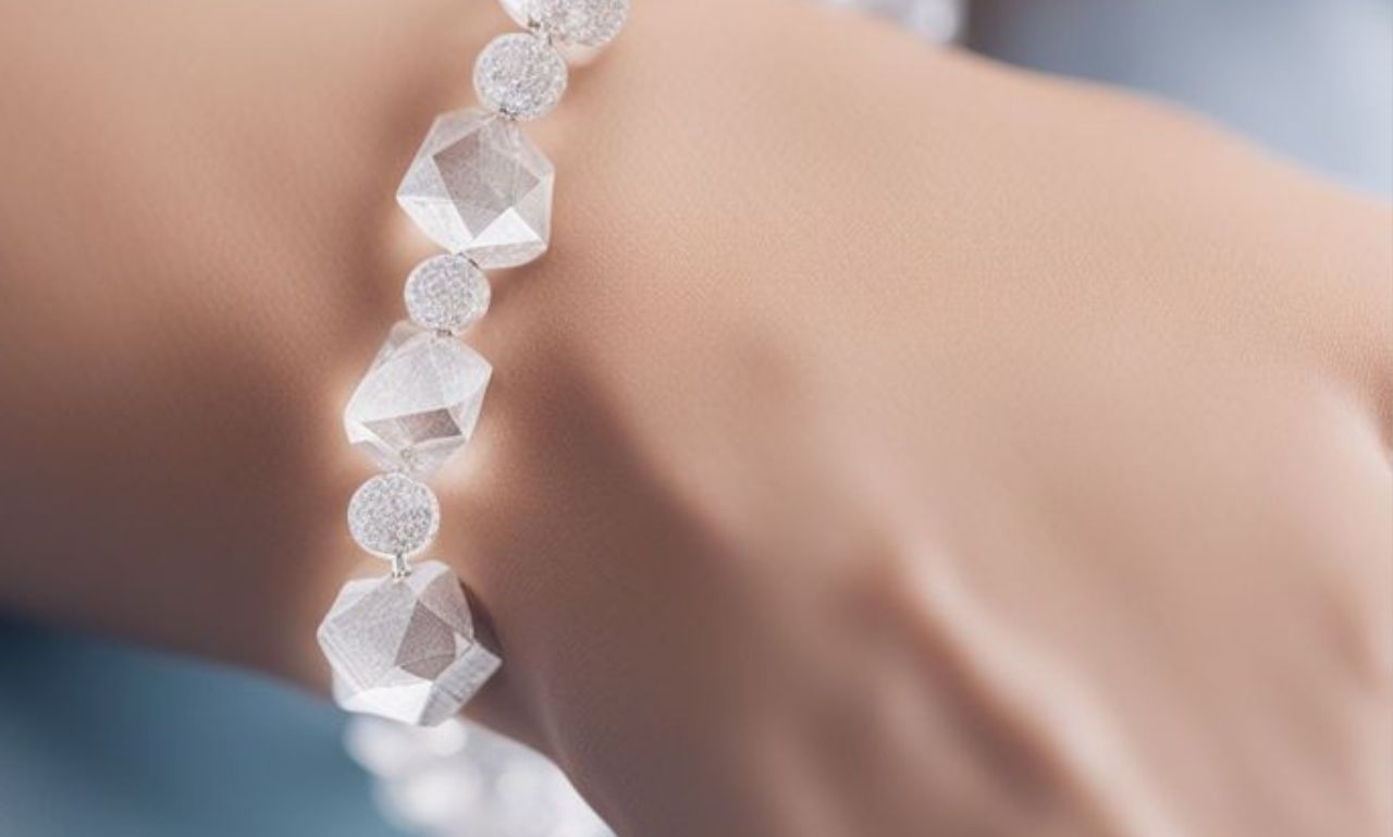 review of the Best Crystal Bracelets