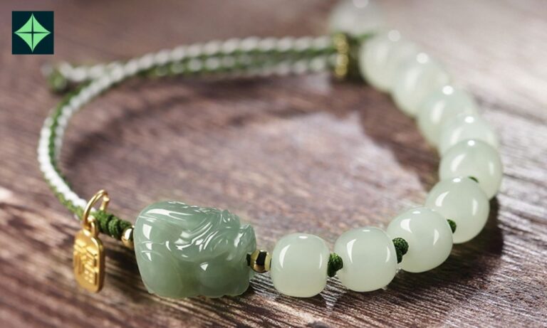 Exploring the Meaning Behind Jade Bracelets