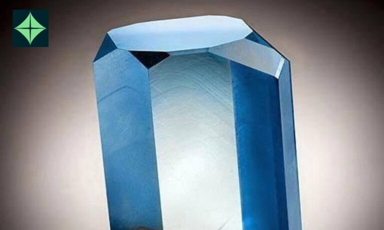 Blue Jadeite: A Rare and Enigmatic Gemstone