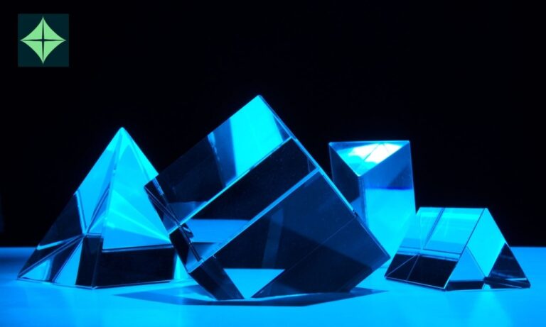 Blue Crystals: Exploring the Depth Secrets and Properties